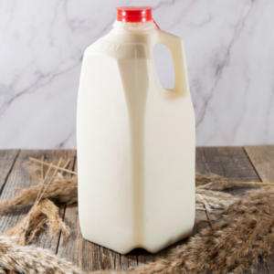 Raw Milk