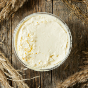 Pineapple Cream Cheese