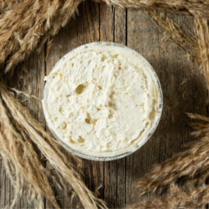 Garlic & Herbs Cream Cheese