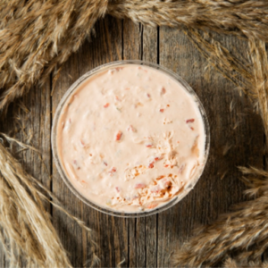 Roasted Peppers Cream Cheese