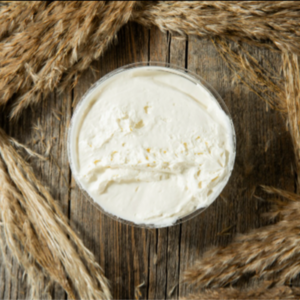 Plain Whipped Cream Cheese