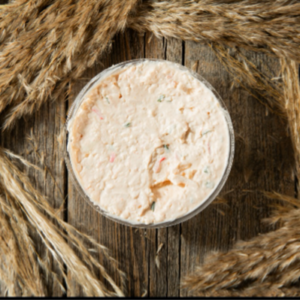 New England Lobster Cream Cheese