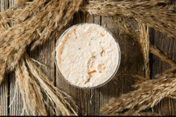 New England Lobster Cream Cheese