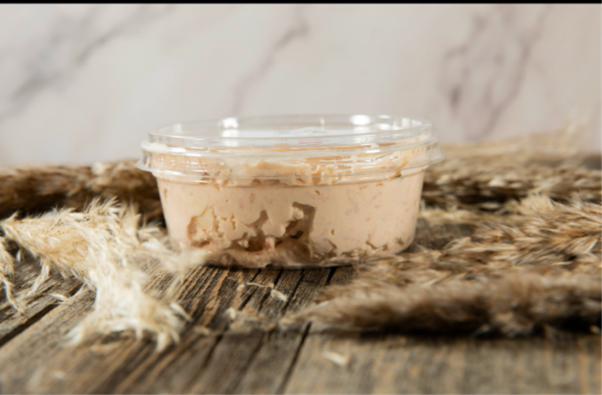 New England Lobster Cream Cheese - Image 2