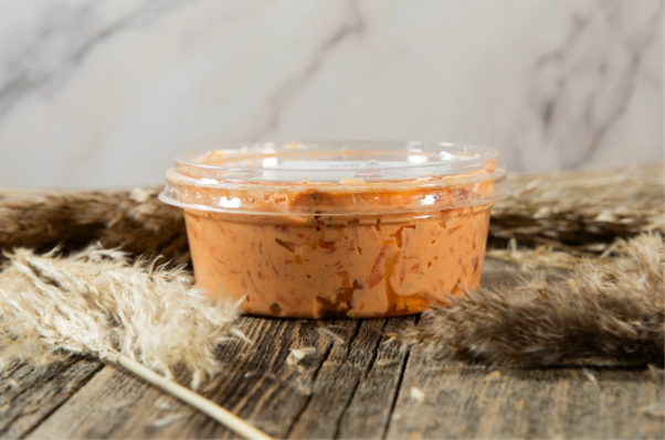 Cajun Krab Cream Cheese - Image 2