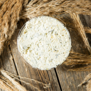 Asiago Artichoke Cream Cheese