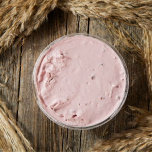 Raspberry Walnut Cream Cheese