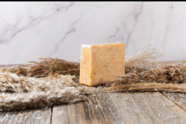 Chesapeake Bay Cheddar Raw Cheese