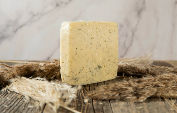 Dill Havarti Cheese