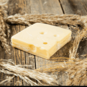Lancaster County Swiss Cheese