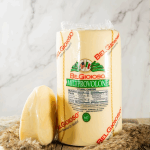 Mild Provolone Cheese