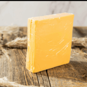 American Cheese