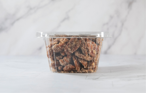 Homemade Candied Pecans - Image 2