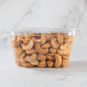 Salted Cashews
