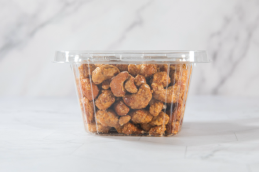 Honey Toasted Cashews - Image 2