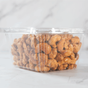 Honey Toasted Cashews