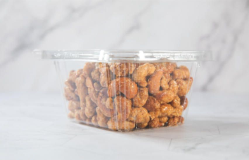 Honey Toasted Cashews